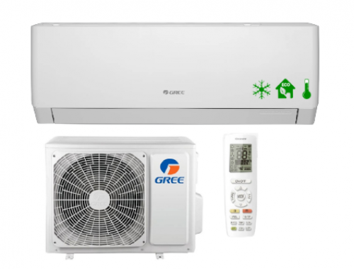 GREE Pular 3,2kW GWH12AGB-K6DNA1A
