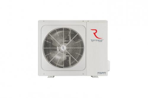 Pompa ciepla Rotenso Aquami Monoblock
